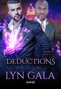  Lyn Gala - Deductions - Aberrant Magic, #1.