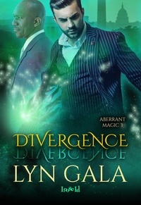  Lyn Gala - Divergence - Aberrant Magic, #3.