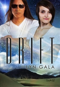  Lyn Gala - Drift - Turbulence, #2.