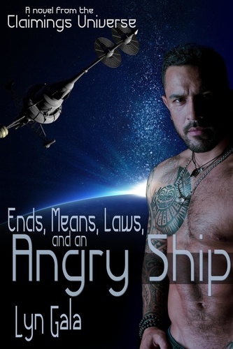  Lyn Gala - Ends, Means, Laws and an Angry Ship.