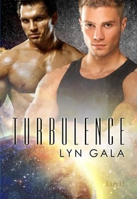  Lyn Gala - Turbulence - Turbulence, #1.