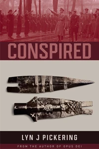 Conspired