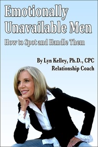  Lyn Kelley - Emotionally Unavailable Men: How to Spot Them and Handle Them.