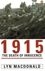1915 The Death Of Innocence