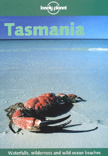 Lyn McGaurr et  Collectif - Tasmania. 2nd Edition 1999.