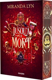 Jusqu'à la mort Tome 1