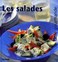 Lyn Rutherford - Les salades.