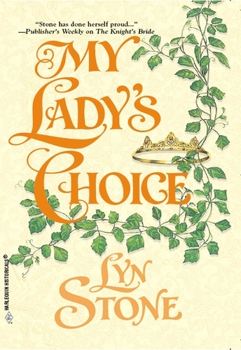 Lyn Stone - My Lady's Choice.
