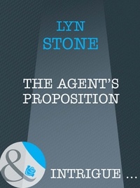 Lyn Stone - The Agent's Proposition.