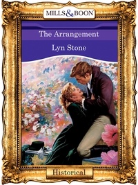 Lyn Stone - The Arrangement.
