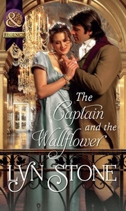 Lyn Stone - The Captain And The Wallflower.
