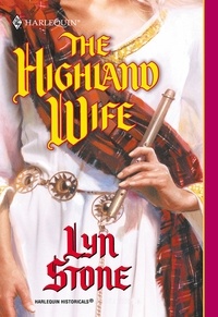 Lyn Stone - The Highland Wife.