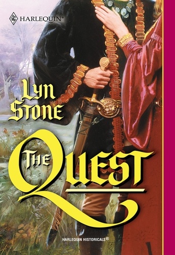 Lyn Stone - The Quest.
