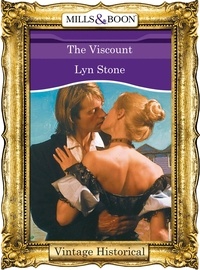 Lyn Stone - The Viscount.
