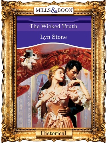 Lyn Stone - The Wicked Truth.
