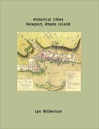 Historical Cities-Newport, Rhode Island