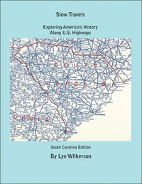 Slow Travels-South Carolina