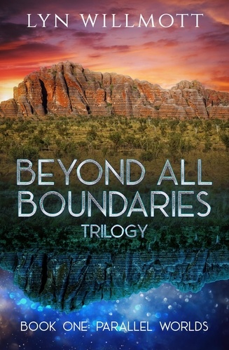  Lyn Willmott - Beyond All Boundaries Book 1.