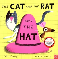 The Cat and the Rat and the Hat