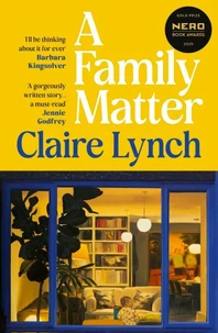 A Family Matter