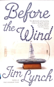Before the Wind