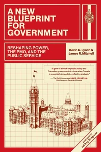 A New Blueprint for Government
