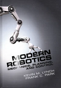 Modern Robotics