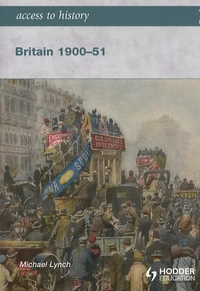 Britain 1900-51