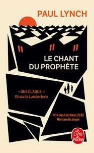 Le Chant du prophète