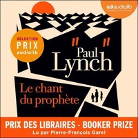 Le chant du prophète