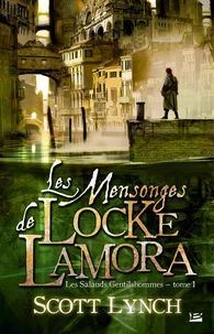 Les mensonges de Locke Lamora