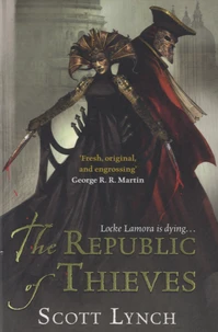 The Republic of Thieves
