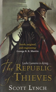 The Republic of Thieves