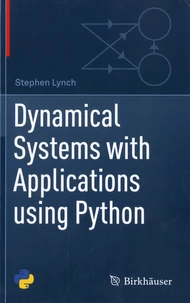 Dynamical Systems with Applications using Python