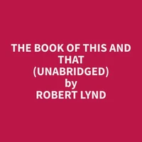 The Book of This and That (Unabridged)