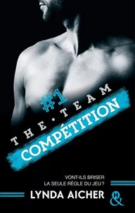 #1 Compétition - Série The Team