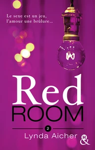 Red Room 2 : Tu dépasseras tes limites