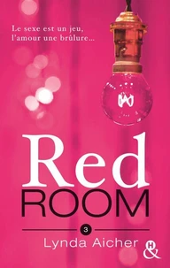 Red Room 3 : Tu braveras l'interdit