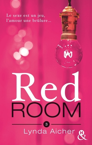 Red Room 3 : Tu braveras l'interdit