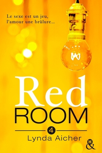 Red Room 4 : Tu apprivoiseras l'inconnu