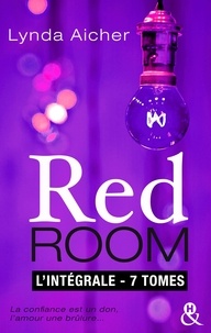 Lynda Aicher - Red Room : l'intégrale.