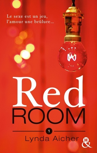 Red Room Tome 1 Tu apprendras la confiance