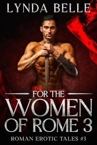 For the Women of Rome 3