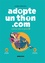 Adopte un thon.com. L'amour avec un grand @