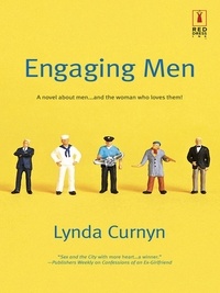 Lynda Curnyn - Engaging Men.