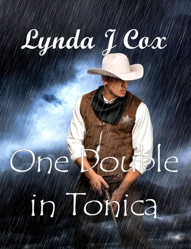  Lynda J Cox - One Double in Tonica - Grooms of Tonica, #2.