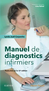 Manuel de diagnostics infirmiers