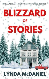 Blizzard of Stories