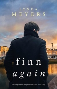  Lynda Meyers - Finn Again - Finding Home, #1.