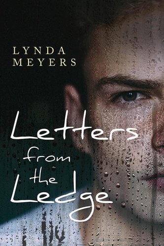  Lynda Meyers - Letters From The Ledge.